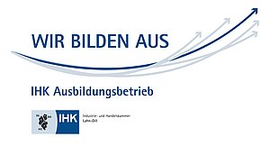 BATHEN IHK Ausbildungsbetrieb