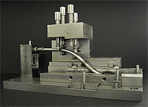 BATHEN Metallverarbeitung Lehrenbau Muster