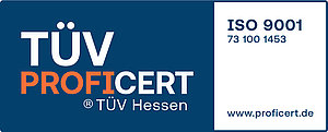 Bathen TÜV Proficert 2025