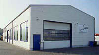Bathen Metallverarbeitung Solms